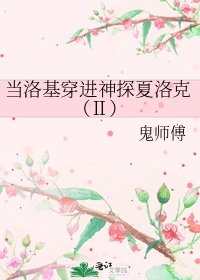 《当洛基穿进神探夏洛克(Ⅱ)》