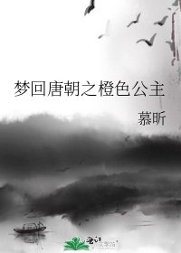 《梦回唐朝之橙色公主》
