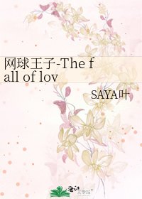 《网球王子-The fall of love》