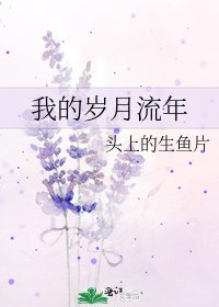 《我的岁月流年》