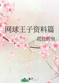 《网球王子资料篇》