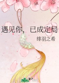 《遇见你,已成定局》