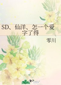 《SD、仙洋、怎一个爱字了得》