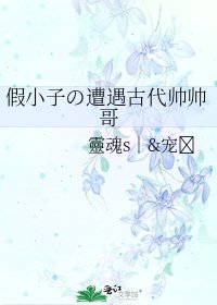 《假小子の遭遇古代帅帅哥》