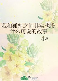 《我和狐狸之间其实也没什么可说的故事》