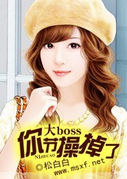 《大boss你节操掉了》
