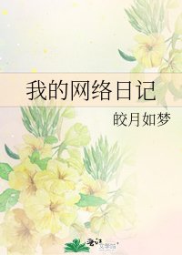 《我的网络日记》