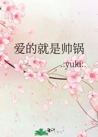 《爱的就是帅锅》