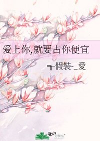 《爱上你,就要占你便宜》