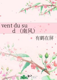 《vent du sud (南风)》