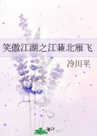 《笑傲江湖之江蒹北雁飞》
