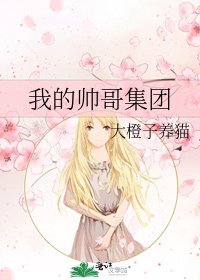 《我的帅哥集团》