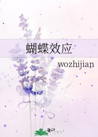 《蝴蝶效应》