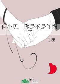 《何小贝,你是不是闯祸了》