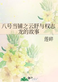 《八号当铺之云舒与权志龙的故事》
