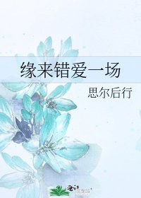 缘来错爱一场