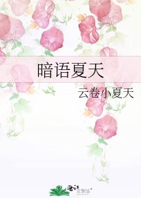 《暗语夏天》