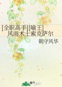 [全职高手][喻王]风雨术士索克萨尔