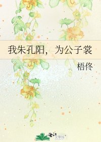 《我朱孔阳,为公子裳》