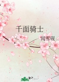 《千面骑士》