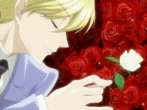 《The rose》