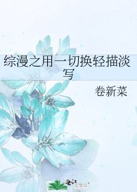 《综漫之用一切换轻描淡写》