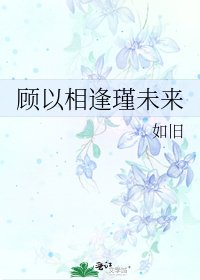 《顾以相逢瑾未来》