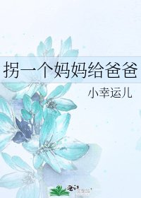 《拐一个妈妈给爸爸》