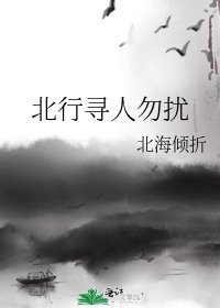 《北行寻人勿扰》