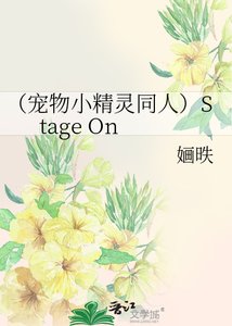《(宠物小精灵同人)Stage On》