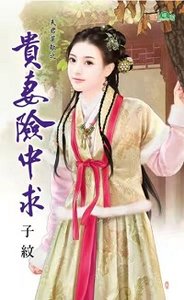 《贵妻险中求(夫君莫敌之一)》
