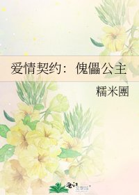 《爱情契约:傀儡公主》