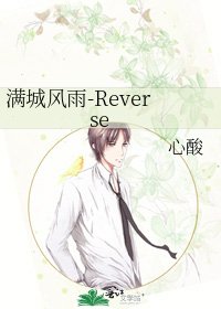 《满城风雨-Reverse》