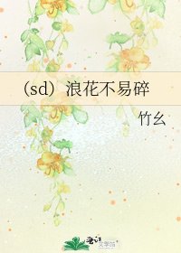 《(sd)浪花不易碎》