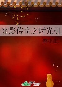 《光影传奇之时光机》