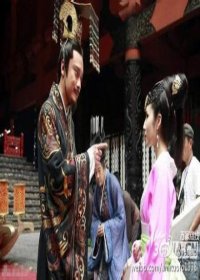 《中国古代昏君》