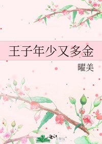 《王子年少又多金》