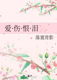 《爱·伤·恨·泪》
