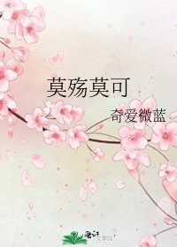 《莫殇莫可》