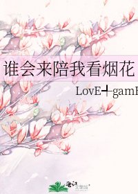 《谁会来陪我看烟花》