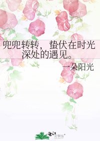 《兜兜转转,蛰伏在时光深处的遇见。》