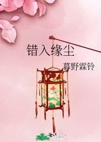 《错入缘尘》