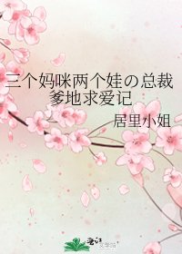 《三个妈咪两个娃の总裁爹地求爱记》