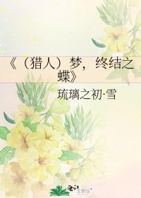《(猎人)梦,终结之蝶》