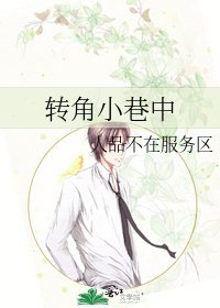 《转角小巷中》
