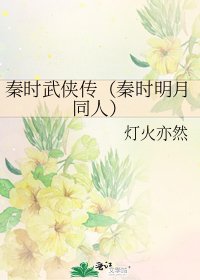 秦时武侠传（秦时明月同人）