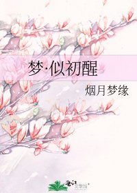 《梦·似初醒》