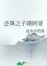 《还珠之子靖阿哥》