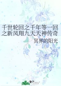 《千世轮回之千年等一回之新凤翔九天天神传奇》
