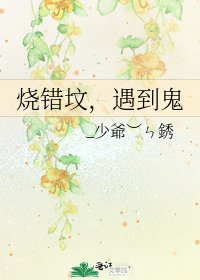 《烧错坟,遇到鬼》